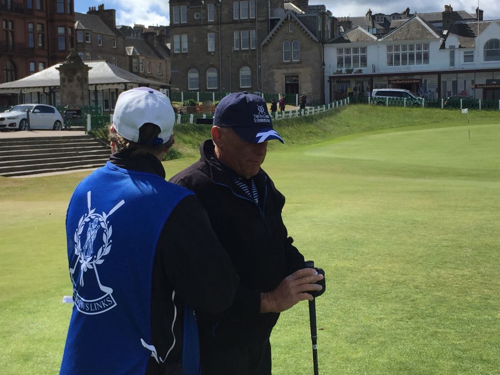 <h2>The Best of Scotland Escorted 2018</h2>St Andrews, Turnberry, Edinburgh & the Highlands